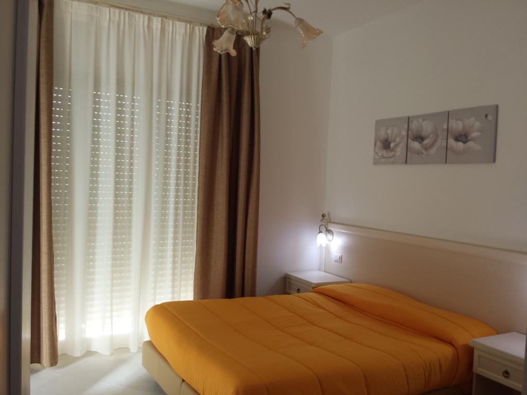 Afrodite Hotel Scalea Room photo
